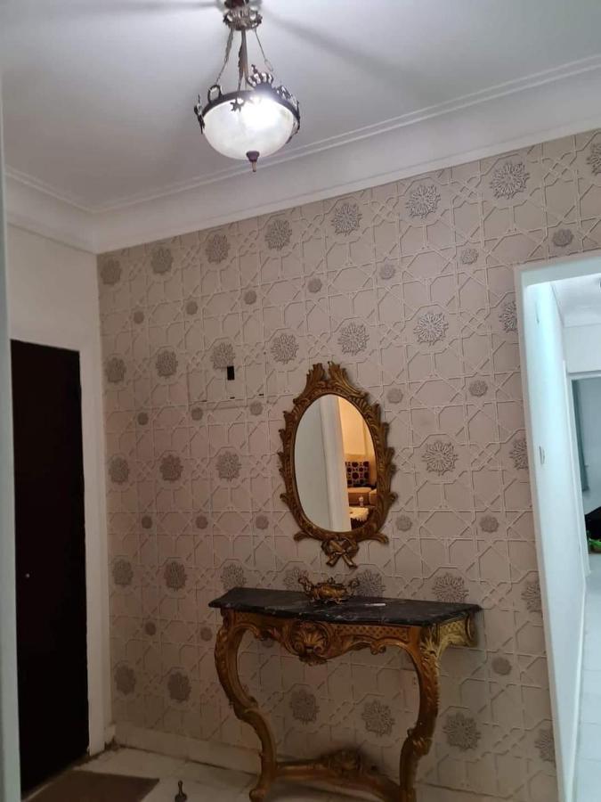 مدينة نصر Apartment *
