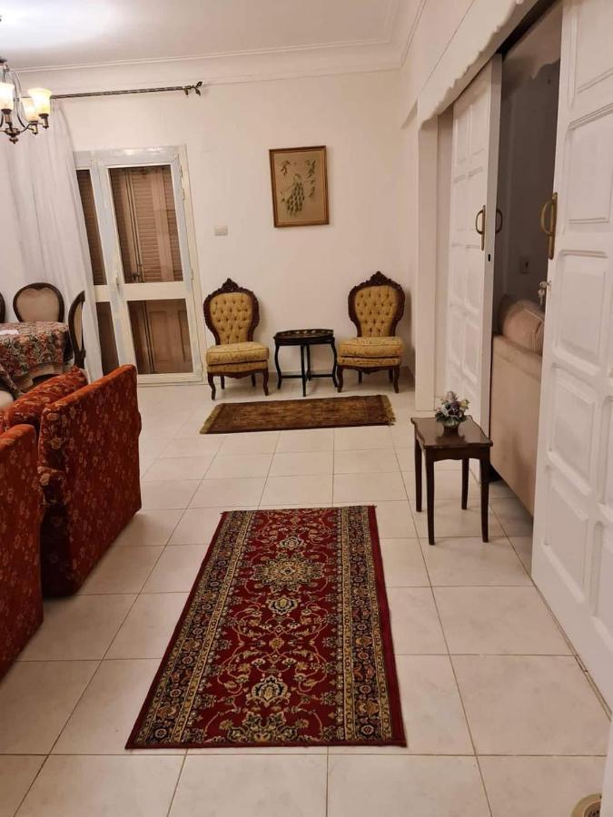 مدينة نصر Apartment Cairo