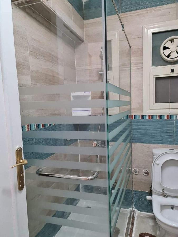 مدينة نصر Apartment Cairo