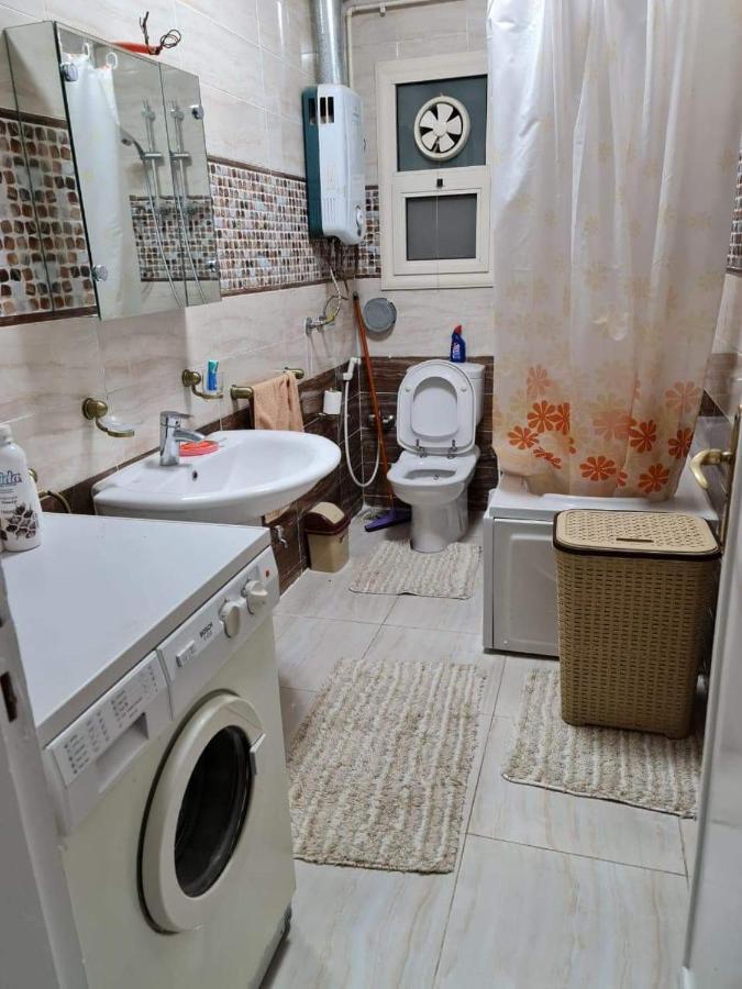 مدينة نصر Apartment