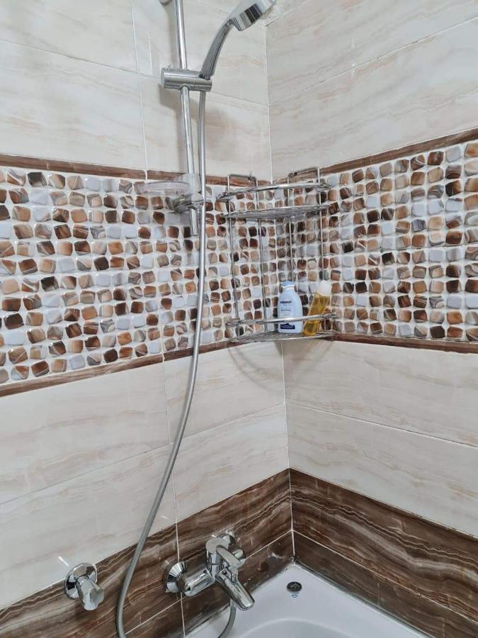 مدينة نصر Apartment *